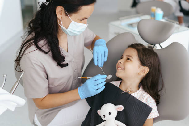 Best Weekend Emergency Dentist in Seymour, TX