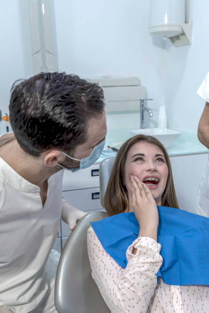 Best Emergency Dental Services for Seniors in Seymour, TX