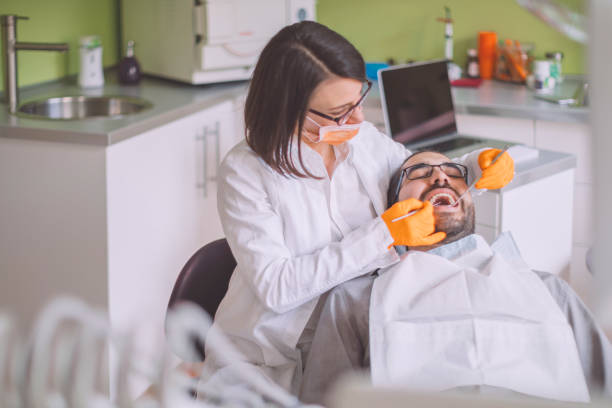 Best Emergency Root Canal Treatment in Seymour, TX