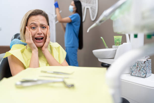 Best Emergency Dentist for Lost Fillings or Crowns in Seymour, TX
